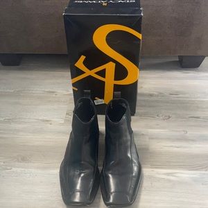 Men’s Stacy Adams Dress Shoes